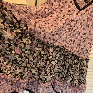 3/$21Super sweet babydoll! perfect condition!
